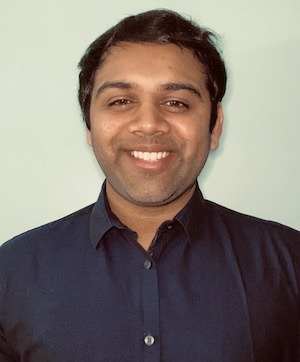 Prerak Patel