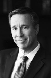 Arne Sorenson