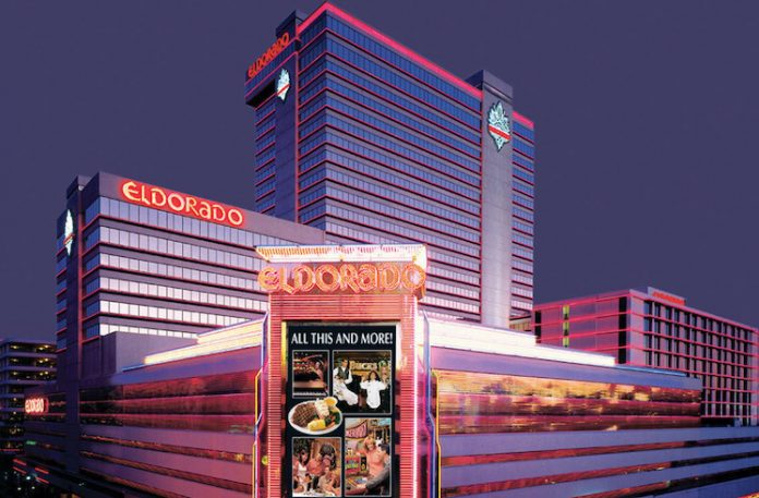 Eldorado Resort Casino Reno