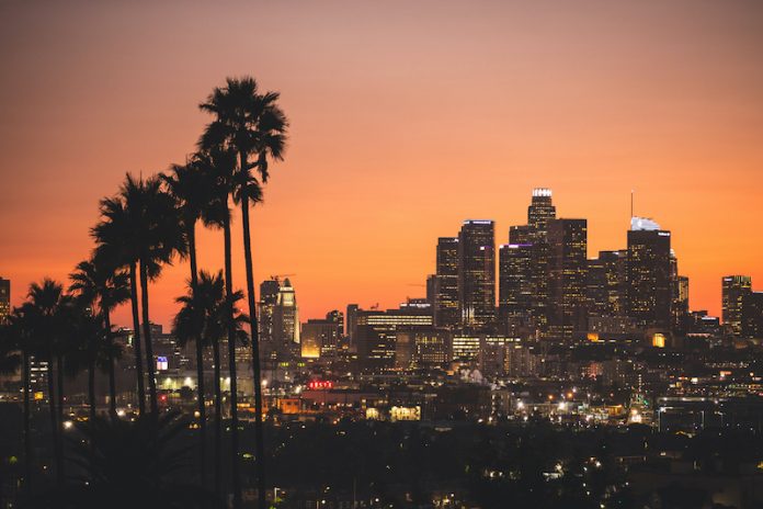 Los Angeles