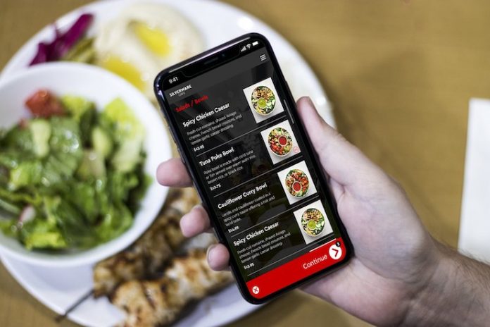 Longtime integration partners Maestro PMS and SilverWare POS are unveiling a new mobile tableside ordering and payment solution: the In-Seat Contactless Platform.