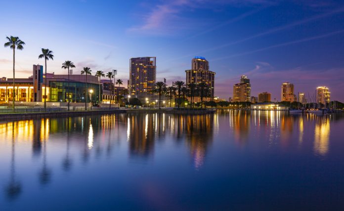 Among top markets, Tampa/St. Petersburg, Fla., recorded the highest TrevPAR and GOPPAR levels in June 2020.