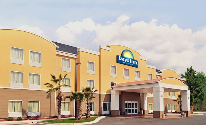 Wyndham Direct - Days Inn