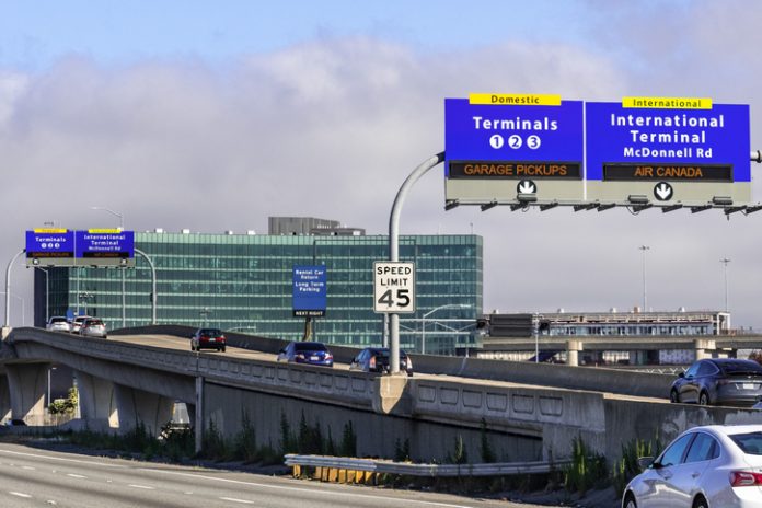 San Francisco International Airport