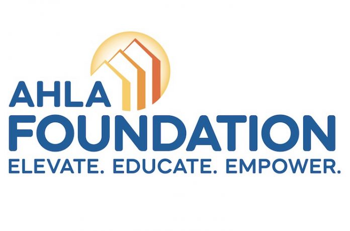 AHLA Foundation