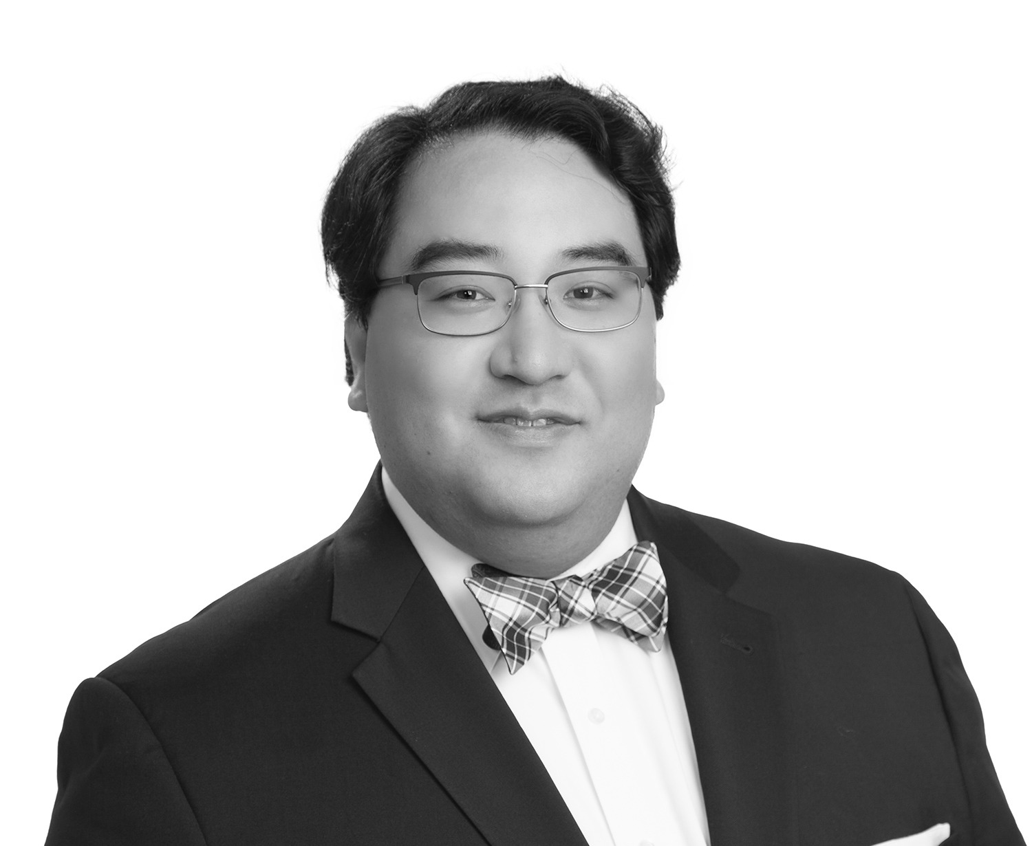 Joseph Y. Wang, Partner, Sherin and Lodgen