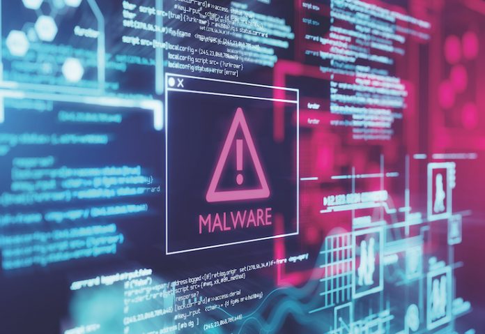 Malware, cybersecurity, cyber-safety