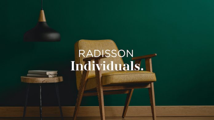 Radisson Individuals