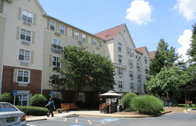 Extended Stay America Atlanta–Northlake, Georgia