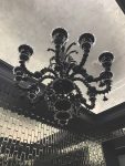 Grand Bohemian Hotel Charlotte_Chandelier 2