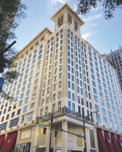 Grand Bohemian Hotel Charlotte