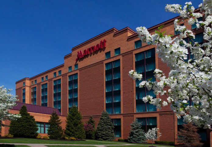 Marriott Chicago Northwest