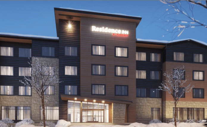 Residence Inn Steamboat Springs