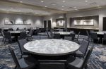 Courtyard by Marriott Philadelphia South at The Navy Yard Meeting Room Photo Credit-Jeff Goldman