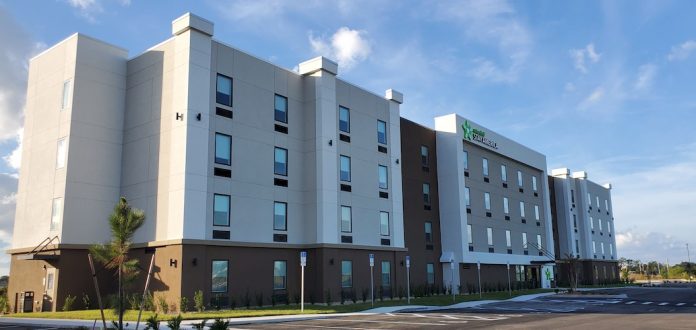 Extended Stay America Melbourne Palm Bay, Florida