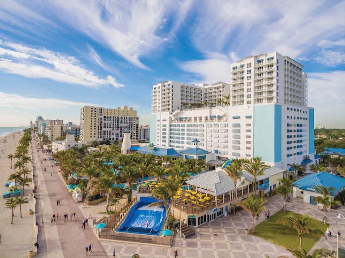 Margaritaville Hollywood Beach Resort