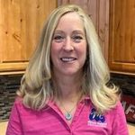 Terri McPherson, VP of Commercial Sales, Miracle Method Surface Refinishing