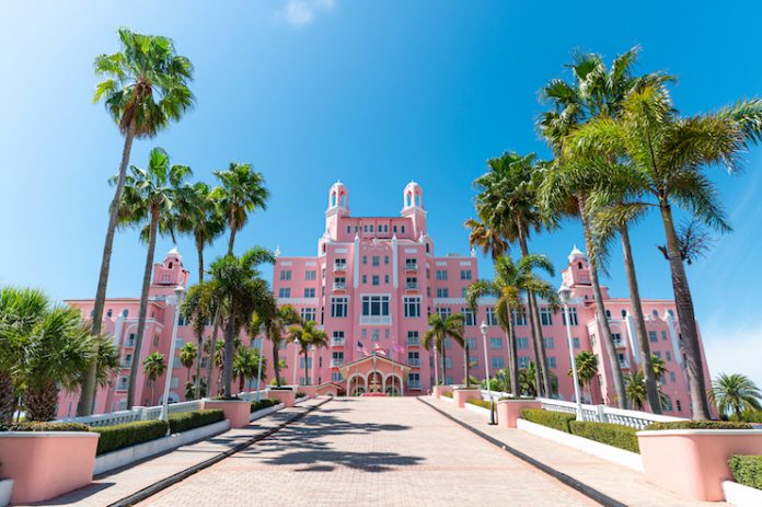 The Don CeSar