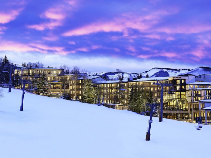 Westin Snowmass Resort