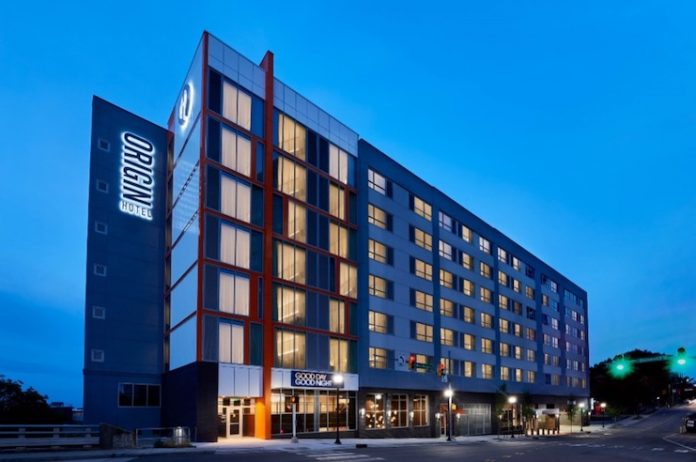 Wyndham adds Origin Hotels from The Thrash Group