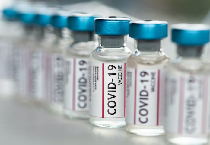 COVID-19 vaccine