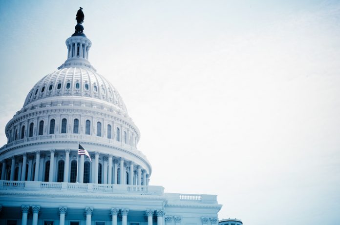 Capitólio dos Estados Unidos