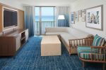 Outrigger Reef – 1-Bedroom Oceanfront