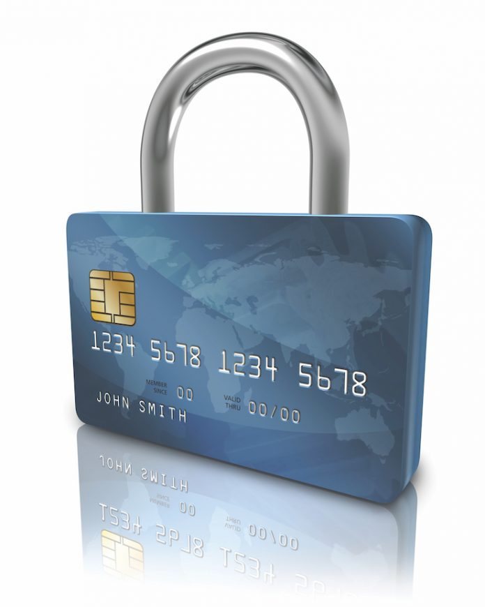 Payment security concept