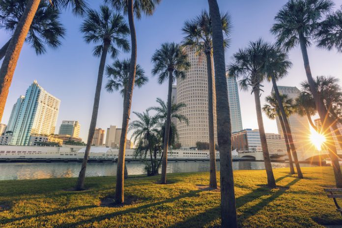 Tampa, Florida