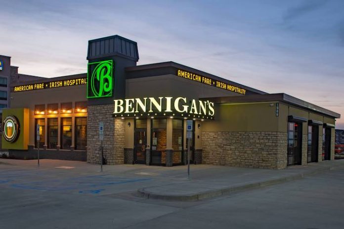 Bennigan's