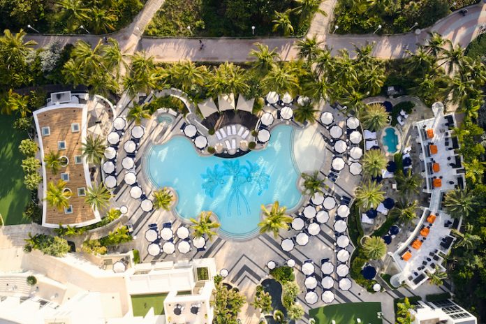 Loews Miami Beach