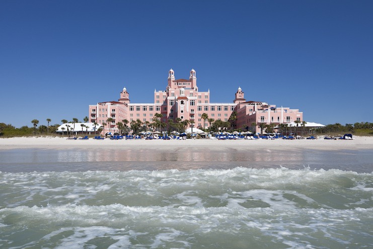 The Don CeSar 