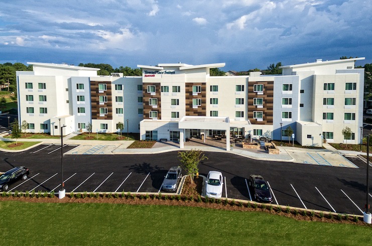 TownePlace Suites by Marriott Auburn