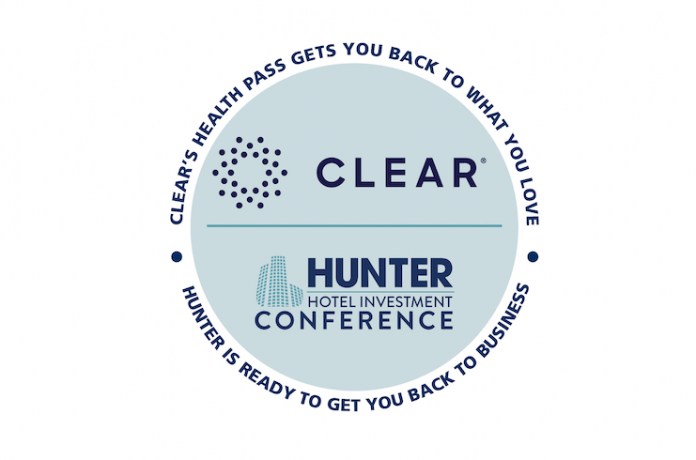 CLEAR for HUNTER