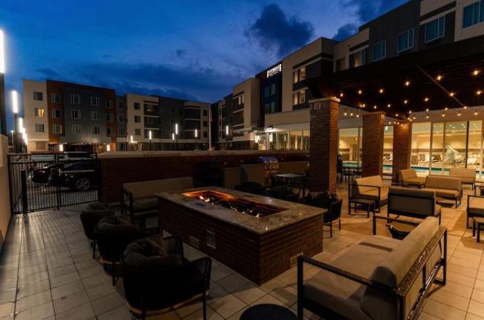 Staybridge Suites Nashville-Midtown