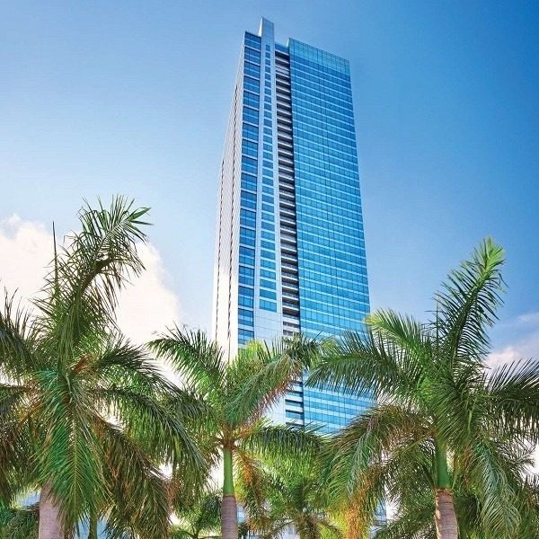 Four Seasons Miami