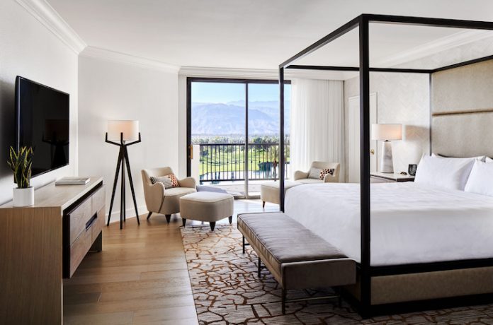CTDCA JW Marriott Desert Springs Resort & Spa JW Marriott Desert Springs