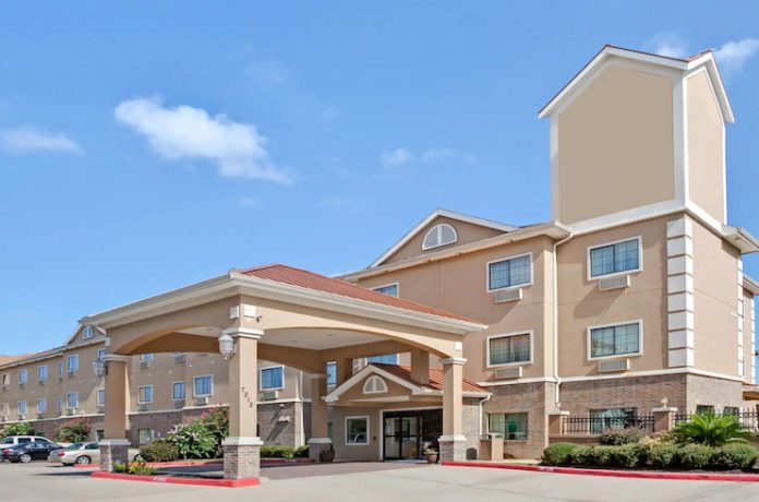 Extended Stay America Suites Baytown
