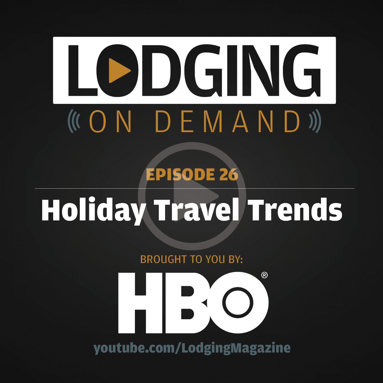 LODGING On Demand