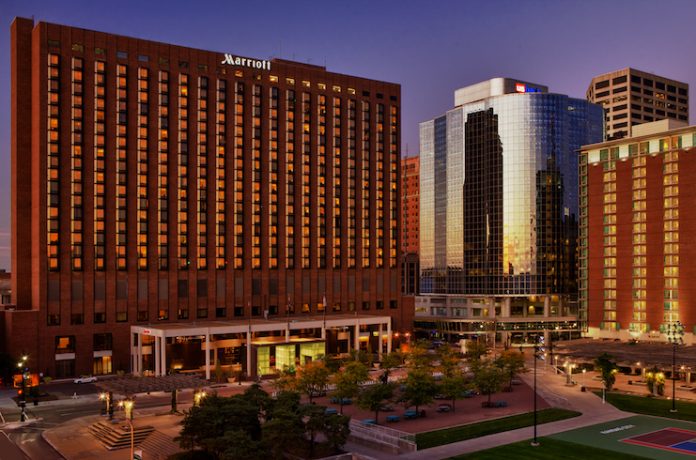 Kansas City Marriott