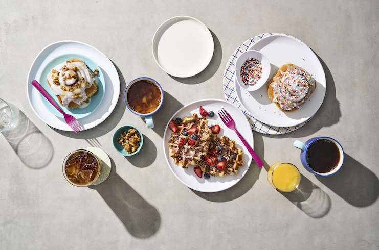 Do Aloft Hotels Have Free Breakfast: What You Need to Know