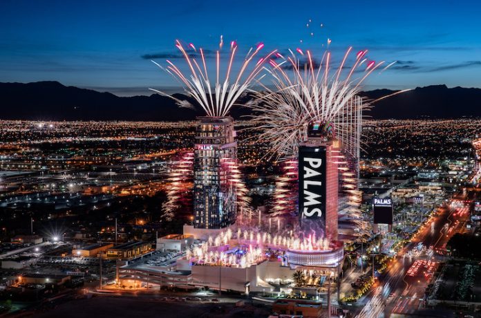 Palms Casino Resort