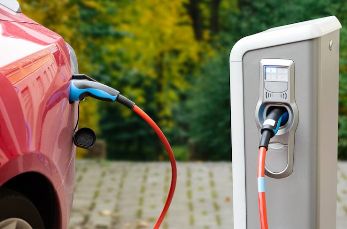 How to earn revenue with EV charging at retail locations