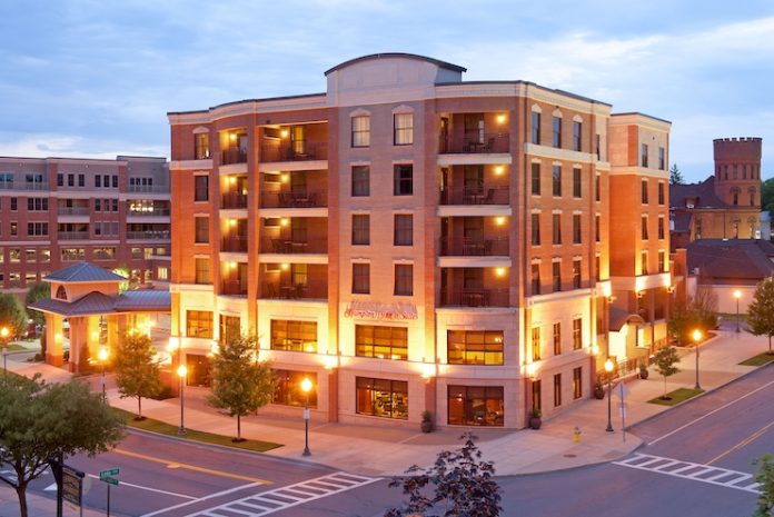 Hampton Inn & Suites Saratoga Springs Suites Saratoga Springs