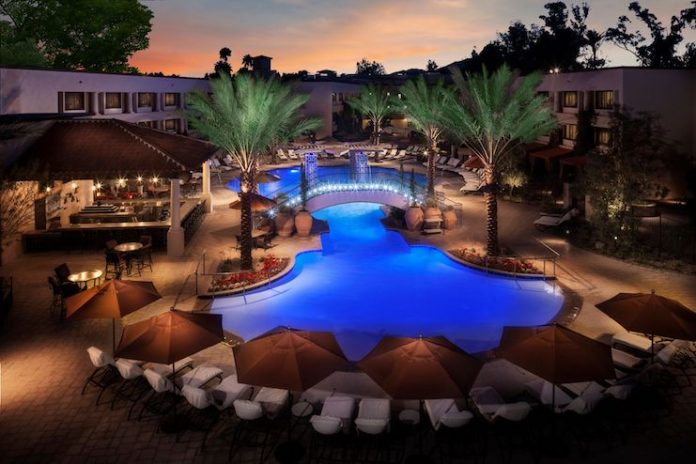 The Scottsdale Resort