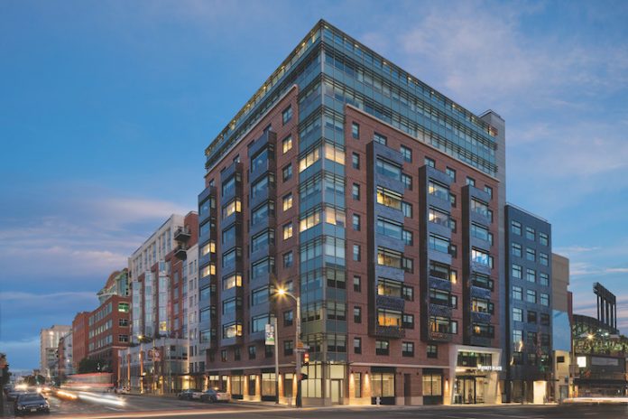 CBRE recently closed the sale of the Hyatt Place San Francisco Downtown, which marked the first significant transaction in that market since the middle of 2020.