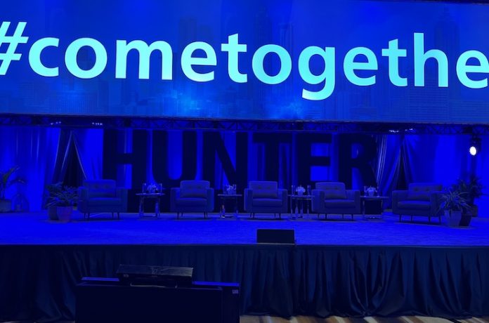 Hunter Investment Conference
