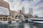 Boston Harbor Hotel_Benchmark Pyramid Management Guide 2022