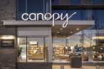 Canopy by Hilton Baltimore Harbor Point-donohoe hospitality services-management guide 2022