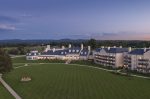 Salamander Resort & Spa